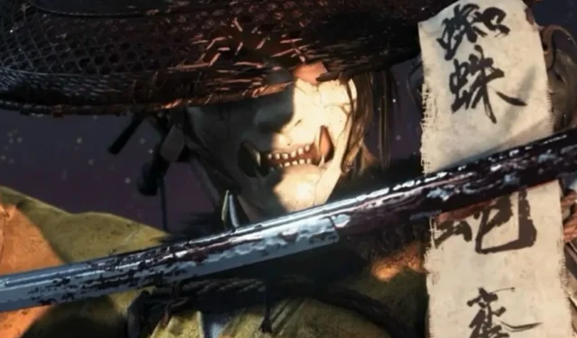 Ghost of Yotei Sequel Reveal Trailer Showcases Understanding of Its Audience