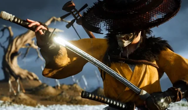 Ghost of Yotei: Unlock a Unique Ability for Atsu That Achieves Dual Benefits