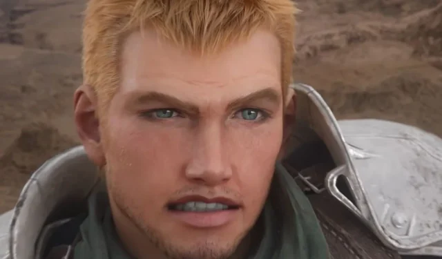 Incongruent Mobile Game Tie-Ins in Final Fantasy 7 Rebirth