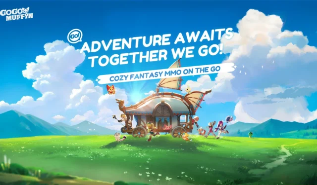 January 2025 Go Go Muffin Promo Codes and Discounts
