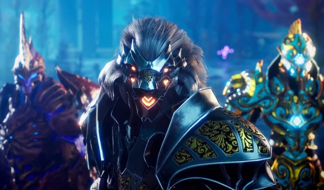 Godfall Game Developer Might Be Closing