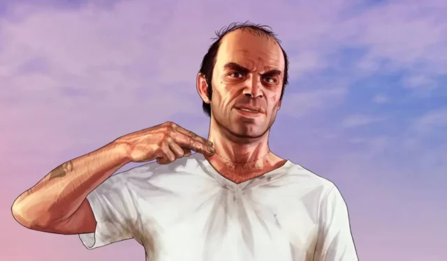 Steven Ogg Proposes Exciting Concept for Trevor’s Return in GTA 6
