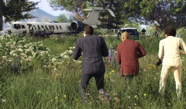 Saving Progress in GTA 5 and GTA Online: A Complete Guide