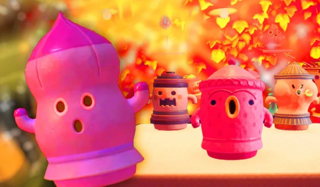 Top 10 Coolest Gyroids for Your Animal Crossing: New Horizons Island
