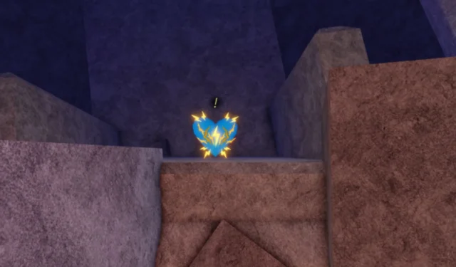 Guide on Obtaining and Utilizing Heart of Zeus to Access Atlantis in Fisch