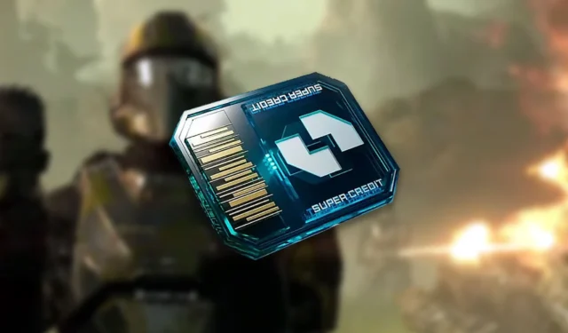 Helldivers 2: Top Strategies for Fast Super Credits Farming