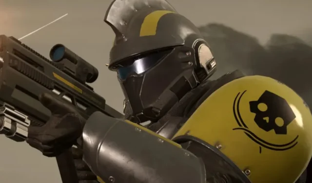 Helldivers 2 Urban Legends Warbond Rewards Explained: Complete Guide