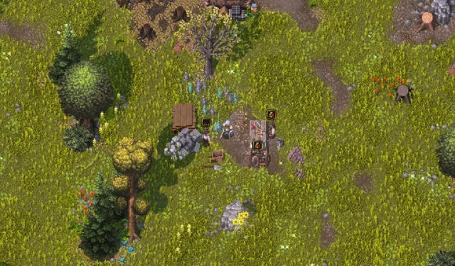 Unlocking the Blacksmith in Heroes of Hammerwatch 2: A Complete Guide
