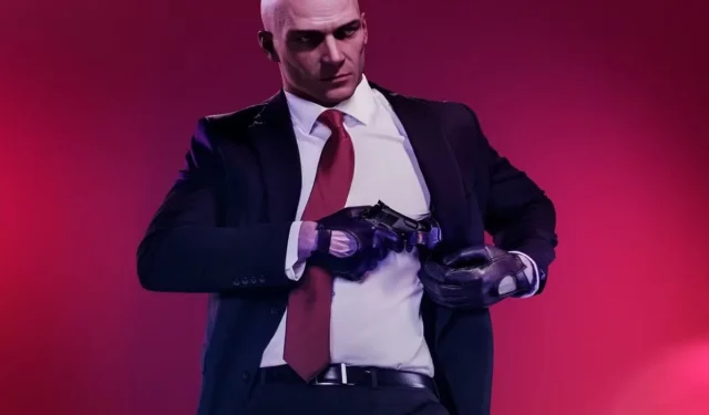 “Monumental” Hitman: World of Assassination Reaches Over 75 Million Global Players