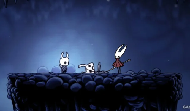 Hollow Knight: Silksong Must Retain Key Element That Made the Original Game Successful