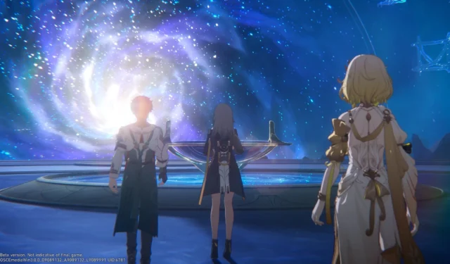 Honkai: Star Rail 3.0 – Answers to Aglaea Interrogation Questions