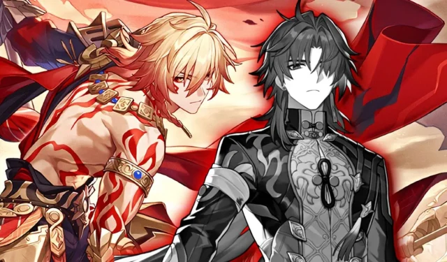 Honkai Star Rail 3.1 Leaks: Is It Worth Pulling for Mydei If You Already Own Blade?