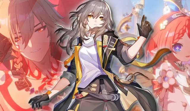 Honkai Star Rail 3.1 Leaks: Is It Wise to Save Pulls for Mydei or Tribbie?