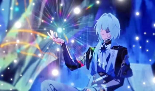 Honkai Star Rail 3.2 Leaks: Potential New MoC Mechanic Boosting Anaxa Strategy