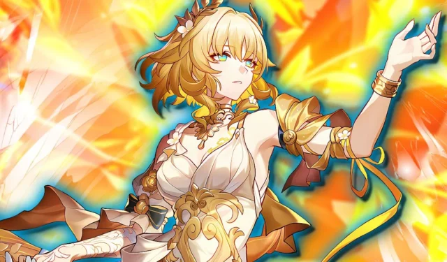 Honkai: Star Rail Guide to Aglaea Ascension and Trace Material Requirements