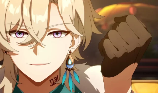 Latest Honkai: Star Rail Promo Codes Release Free Stellar Jades and Rewards