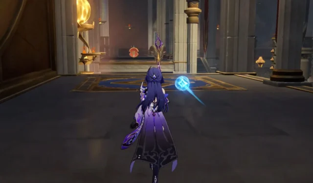 Honkai: Star Rail Guide to Golden Scapegoat Locations and Solutions in the “Bloodbathed Battlefront” at Castrum Kremnos