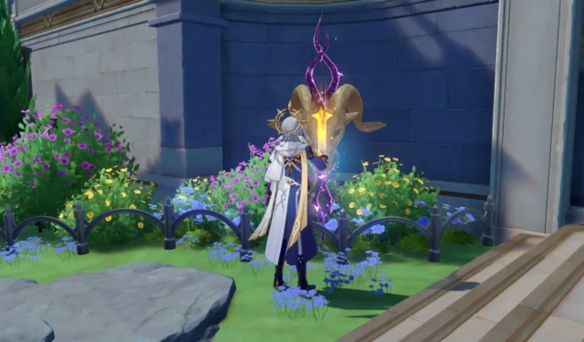 Honkai: Star Rail – Find Golden Scapegoat Locations and Solutions in Okhema