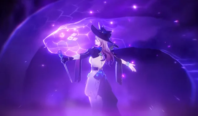 Jade Build and Team Compositions for Honkai Star Rail