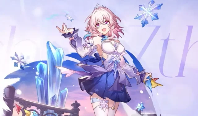 Honkai: Star Rail’s New Skin System Leak Suggests More Features to Come