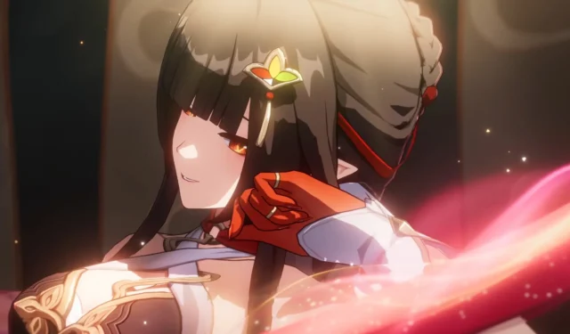 Ultimate Honkai Star Rail Lingsha Build Guide and Team Compositions