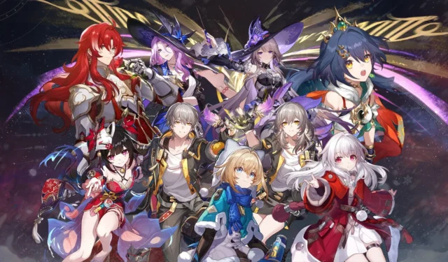 Honkai: Star Rail – Guide to Remembrance Trailblazer Team Compositions