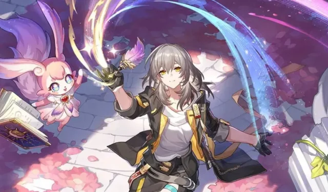 Honkai: Star Rail Introduces Remembrance Trailblazer Memosprite Mem
