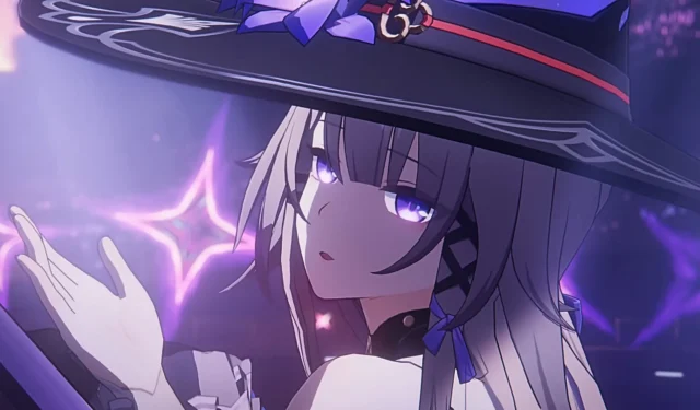 Honkai Star Rail: The Ultimate Herta Build and Team Compositions