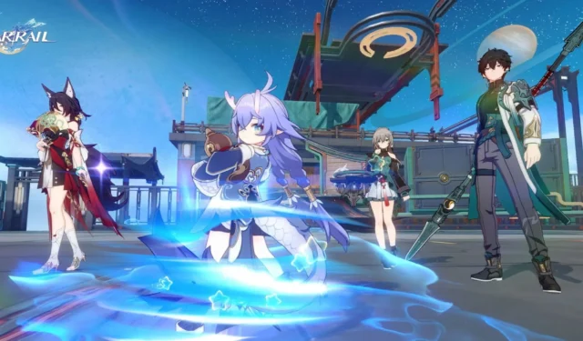 Exciting Honkai: Star Rail Leak Suggests Significant Story Battle in Version 3.0