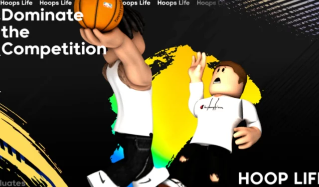January 2025 Hoops Life Basketball Codes and Promotions