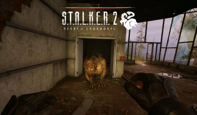 Stalker 2 Guide: Strategies to Defeat the Chimera Mutant