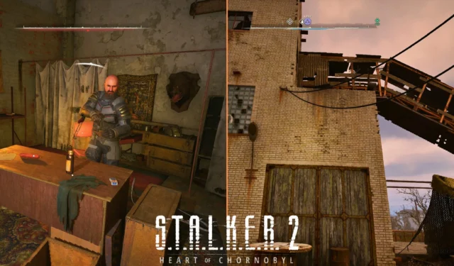 Stalker 2 Guide: Unlocking Roosevelt’s Hidden Stash