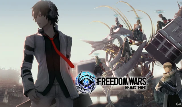 Freedom Wars Remastered Tips: Effective Savings Strategies