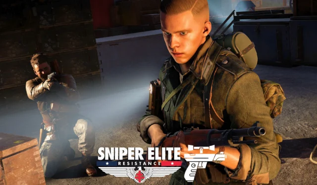Unlocking the 6x Pistol Scope in Sniper Elite Resistance: A Complete Guide