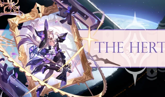 Ultimate Herta Build Guide for Honkai: Star Rail
