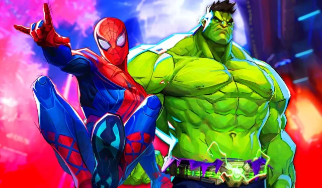 What Marvel Rivals’ Characters Reveal About Season 2 Expectations