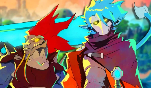 Hyper Light Breaker: Solo or Co-Op Gameplay – Which Style Suits You Best?