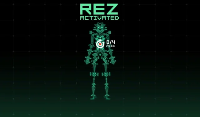 Understanding Rez in Hyper Light Breaker: How It Functions
