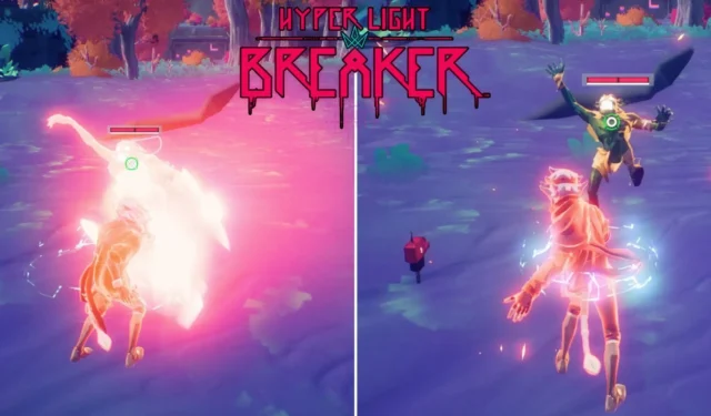 Hyper Light Breaker Parrying Guide: Mastering the Art of Defense