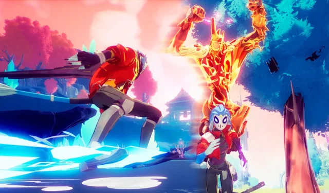 Hyper Light Breaker Gameplay Preview: Exploring the Promising Roguelite Prequel