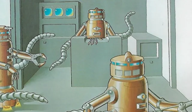 D&D Should Note the Ennies’ AI Ban Impact on TTRPGs