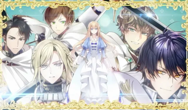 Delay Announcement for Idea Factory’s Temirana Otome Game on Switch