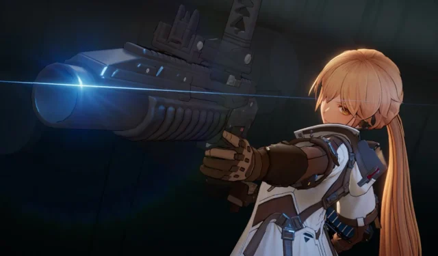 Girls’ Frontline 2 Redeemable Codes for January 2025