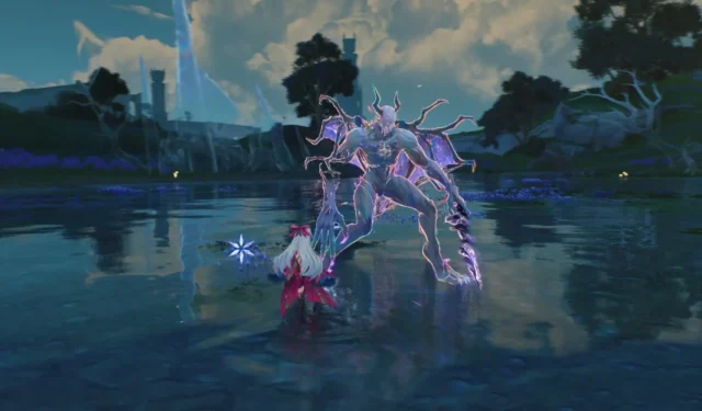 Wuthering Waves: Complete Guide to All Nightmare Echoes Locations