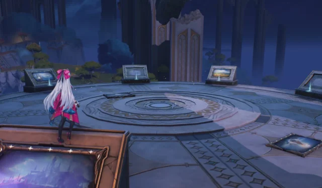 Wuthering Waves Morph Painting Puzzle Solution and Restoration Guide