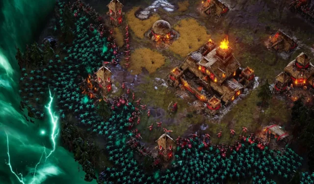 Essential Tips and Tricks for Mastering Age of Darkness