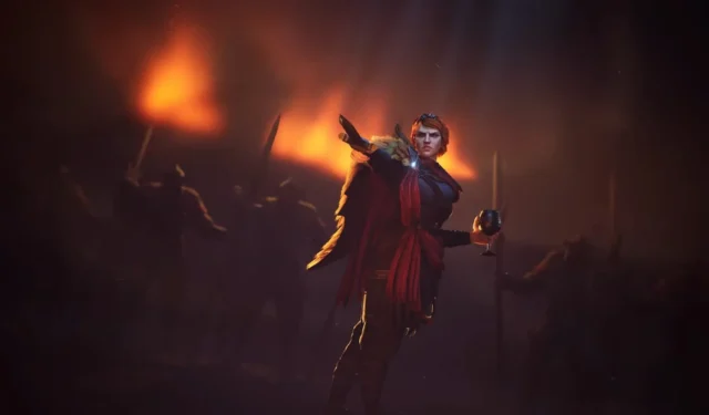 Understanding All Factions in Age of Darkness: A Comprehensive Guide