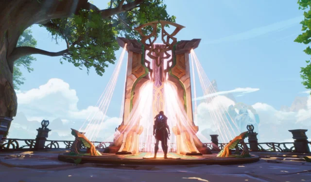 Eternal Strands Guide: Unlocking Fast Travel Benefits
