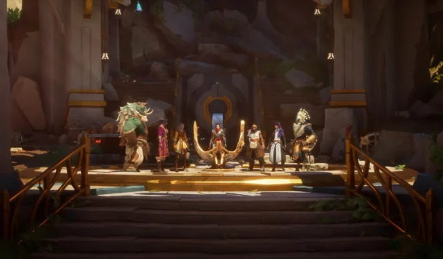 Eternal Strands: Complete Tapestry Game Walkthrough Guide