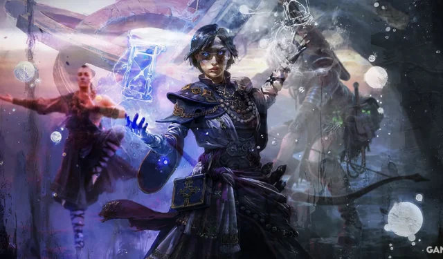 Exploring Path of Exile 2: The Underrated Class That Excels